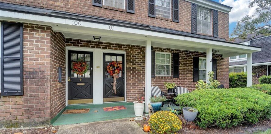 Condominio en Jacksonville, Florida, 3 dormitorios  № 847760