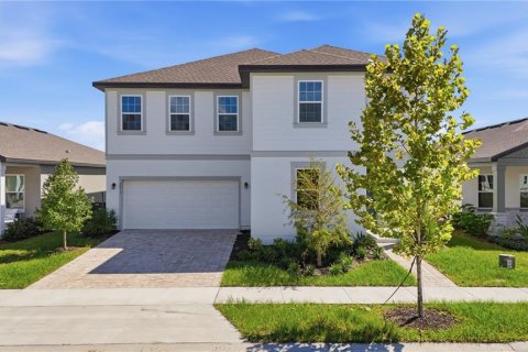 Villa ou maison à Kissimmee, Floride 3 chambres, 259.29 m2 № 2400075