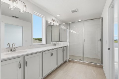 Villa ou maison à louer à Kissimmee, Floride: 3 chambres, 259.29 m2 № 2400075 - photo 23