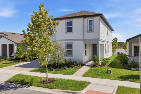 Villa ou maison à louer à Kissimmee, Floride: 3 chambres, 259.29 m2 № 2400075 - photo 3