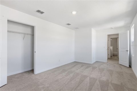Villa ou maison à louer à Kissimmee, Floride: 3 chambres, 259.29 m2 № 2400075 - photo 25