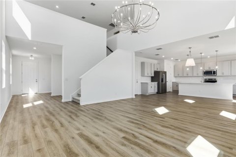 Villa ou maison à louer à Kissimmee, Floride: 3 chambres, 259.29 m2 № 2400075 - photo 7