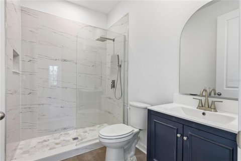 Villa ou maison à louer à Kissimmee, Floride: 3 chambres, 259.29 m2 № 2400075 - photo 18