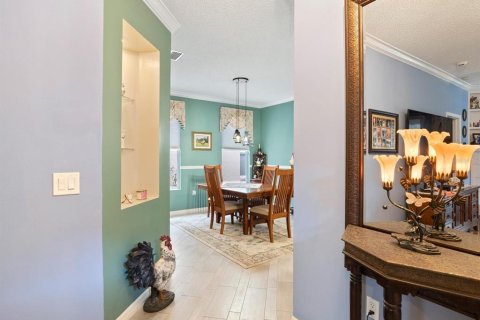 House in Palm Harbor, Florida 3 bedrooms, 145.21 sq.m. № 1511264 - photo 16