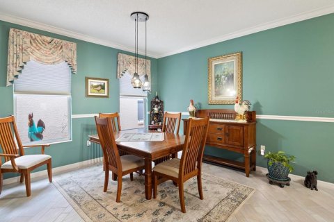 House in Palm Harbor, Florida 3 bedrooms, 145.21 sq.m. № 1511264 - photo 17