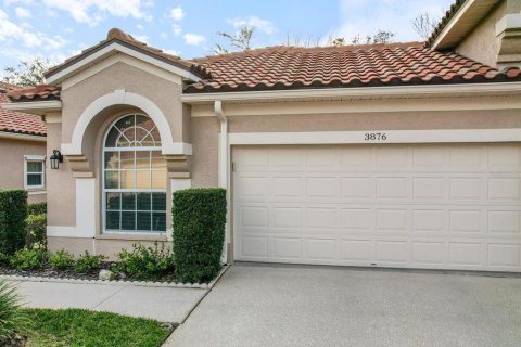 House in Palm Harbor, Florida 3 bedrooms, 145.21 sq.m. № 1511264 - photo 3