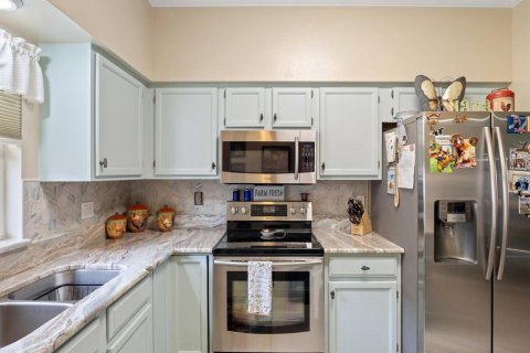 House in Palm Harbor, Florida 3 bedrooms, 145.21 sq.m. № 1511264 - photo 21