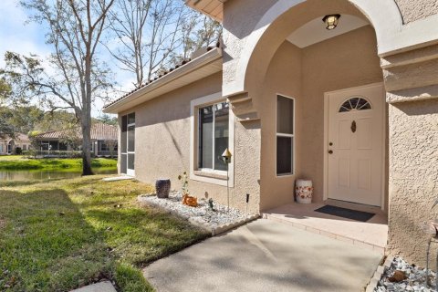 House in Palm Harbor, Florida 3 bedrooms, 145.21 sq.m. № 1511264 - photo 5