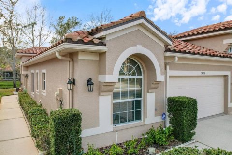 House in Palm Harbor, Florida 3 bedrooms, 145.21 sq.m. № 1511264 - photo 1