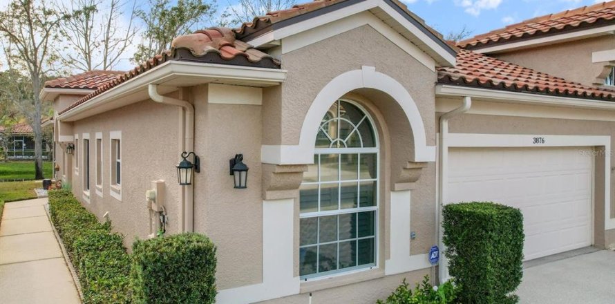 House in Palm Harbor, Florida 3 bedrooms, 145.21 sq.m. № 1511264