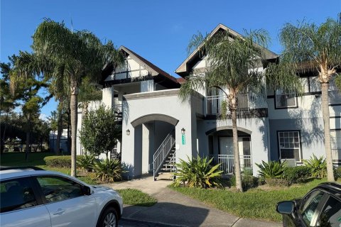 Appartement à louer à Orlando, Floride: 1 chambre, 61.04 m2 № 2425710 - photo 18