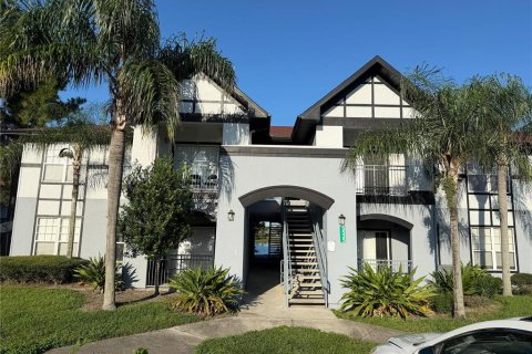 Appartement à Orlando, Floride 1 chambre, 61.04 m2 № 2425710