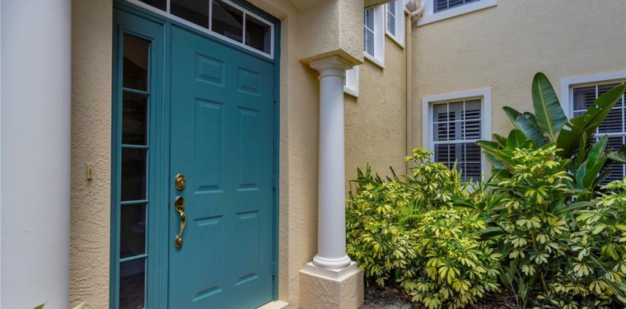Condominio en Bradenton, Florida, 3 dormitorios  № 1719046