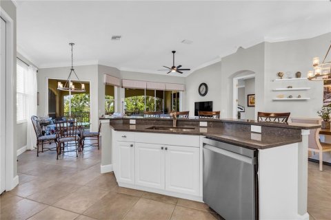Condominio en venta en Bradenton, Florida, 3 dormitorios, 217.67 m2 № 1719046 - foto 18