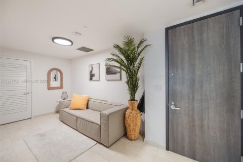 Condo à Miami, Floride, 2 chambres  № 2079844