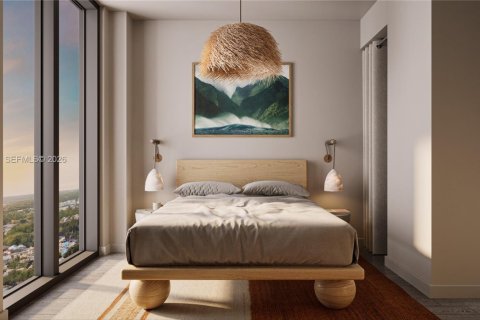 Apartamento en alquiler en Fort Lauderdale, Florida, 2 dormitorios № 2032078 - foto 6