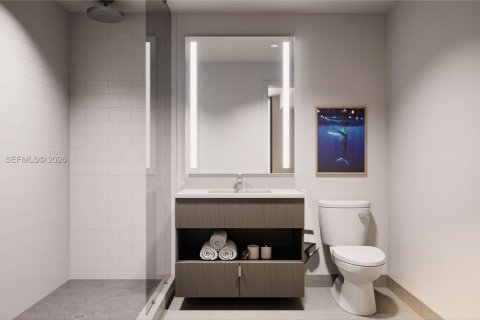 Apartamento en alquiler en Fort Lauderdale, Florida, 2 dormitorios № 2032078 - foto 5