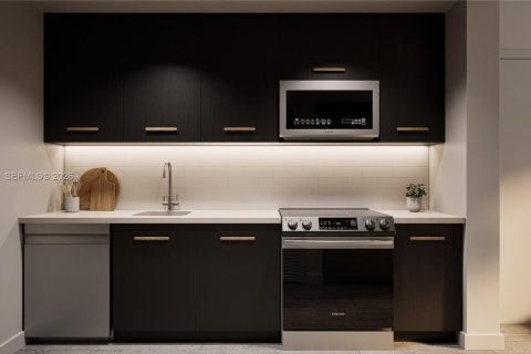 Apartamento en alquiler en Fort Lauderdale, Florida, 2 dormitorios № 2032078 - foto 3