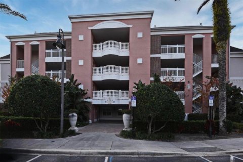Condo in Four Corners, Florida, 3 bedrooms  № 2199008