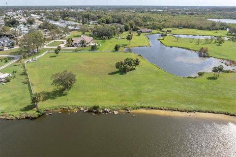Terreno en venta en Holiday, Florida № 1441144 - foto 6
