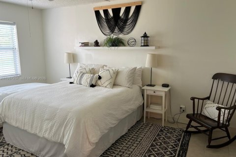 Copropriété à vendre à Sunrise, Floride: 1 chambre, 78.97 m2 № 2090237 - photo 5