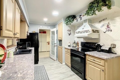 Купить виллу или дом в Киссимми, Флорида 9 комнат, 136.1м2, № 1767725 - фото 5