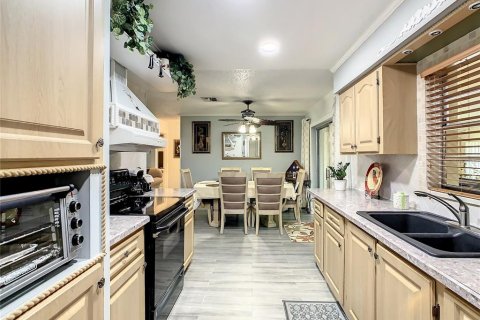 Купить виллу или дом в Киссимми, Флорида 9 комнат, 136.1м2, № 1767725 - фото 7