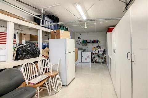 Купить виллу или дом в Киссимми, Флорида 9 комнат, 136.1м2, № 1767725 - фото 10
