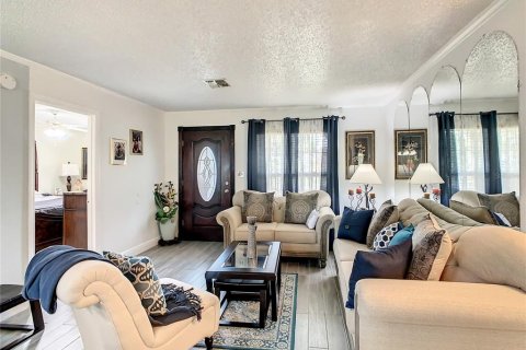 Купить виллу или дом в Киссимми, Флорида 9 комнат, 136.1м2, № 1767725 - фото 12