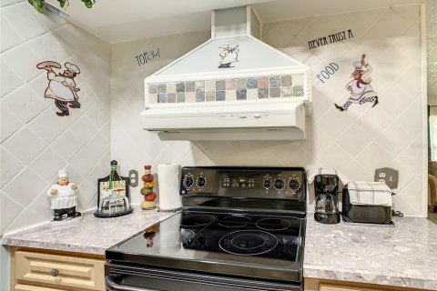 Купить виллу или дом в Киссимми, Флорида 9 комнат, 136.1м2, № 1767725 - фото 6
