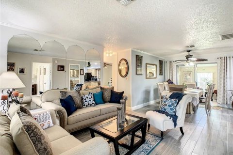 Купить виллу или дом в Киссимми, Флорида 9 комнат, 136.1м2, № 1767725 - фото 18