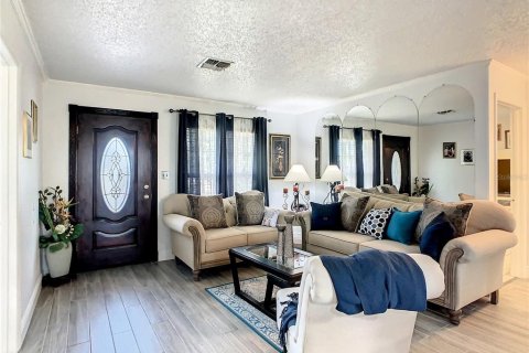 Купить виллу или дом в Киссимми, Флорида 9 комнат, 136.1м2, № 1767725 - фото 3