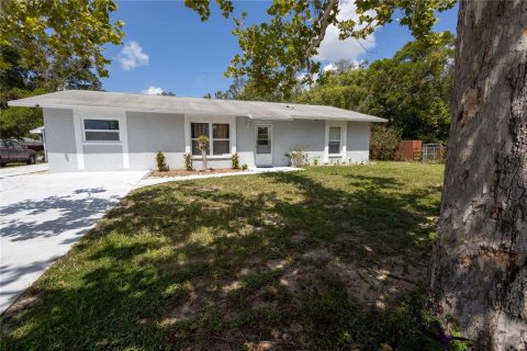 Villa ou maison à Brooksville, Floride 2 chambres, 90.49 m2 № 2306682