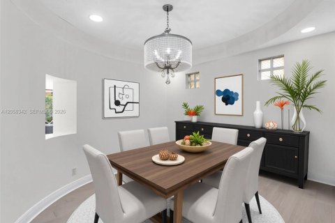 Copropriété à vendre à Coral Springs, Floride: 4 chambres, 184.32 m2 № 2248541 - photo 3