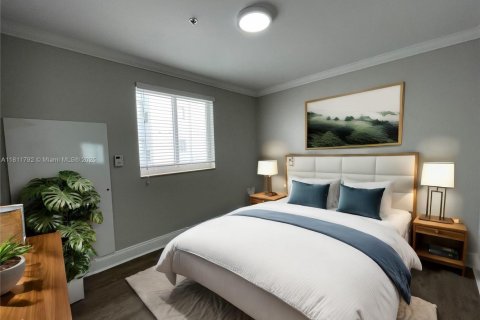 Condo in Sweetwater, Florida, 1 bedroom  № 1756047 - photo 7