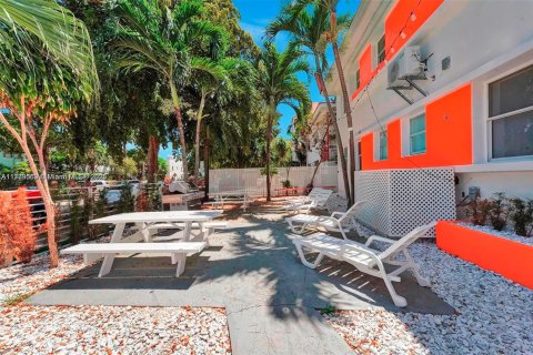 Commercial property in Miami Beach, Florida 730.96 sq.m. № 1958160 - photo 27