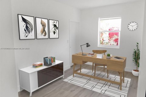 Commercial property in Miami Beach, Florida 730.96 sq.m. № 1958160 - photo 11