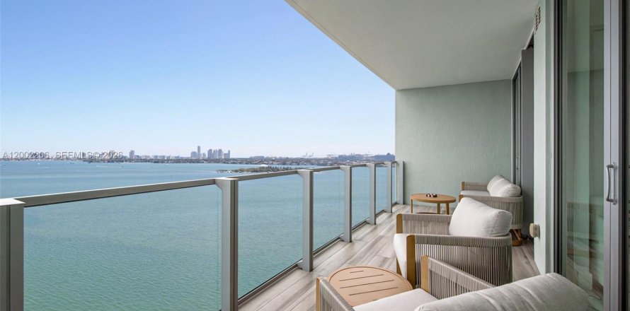 Condo in Miami, Florida, 2 bedrooms № 2067934