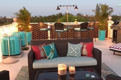 Casa en venta en Marathon, Florida, 3 dormitorios, 138.7 m2 № 2042845 - foto 4