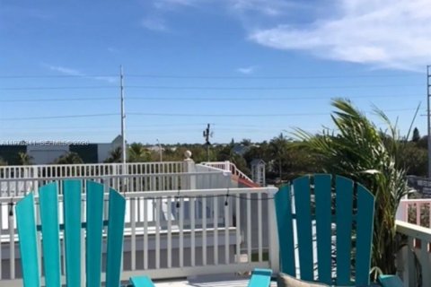 Casa en venta en Marathon, Florida, 3 dormitorios, 138.7 m2 № 2042845 - foto 18