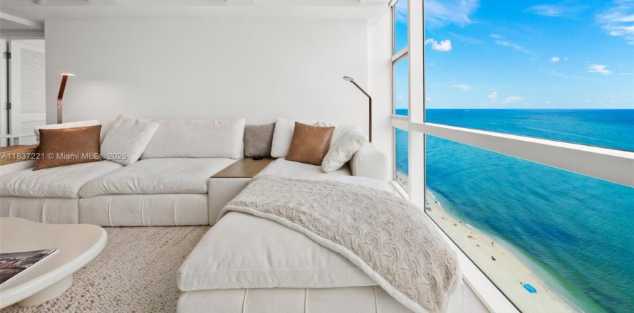 Condo à Miami Beach, Floride, 1 chambre № 1822103