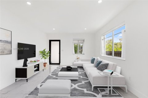 Casa en alquiler en Miami, Florida, 3 dormitorios, 94.95 m2 № 2030513 - foto 7