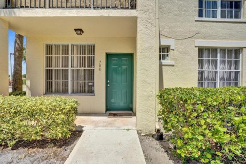 Condominio en venta en Boynton Beach, Florida, 2 dormitorios, 95.97 m2 № 2146115 - foto 4