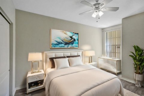 Condominio en venta en Boynton Beach, Florida, 2 dormitorios, 95.97 m2 № 2146115 - foto 28