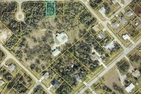 Land in North Port, Florida № 2163062 - photo 5