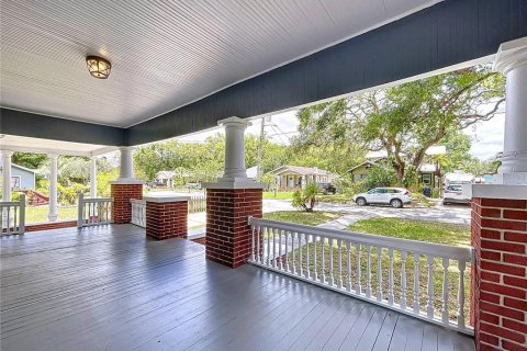 Casa en venta en Tampa, Florida, 2 dormitorios, 111.11 m2 № 1778285 - foto 3