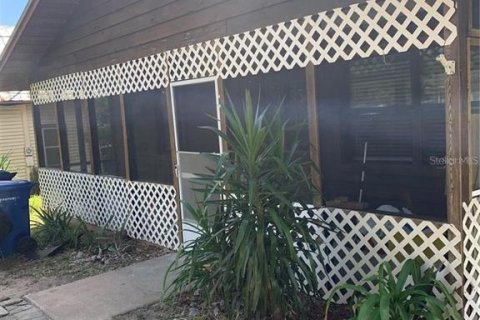 Villa ou maison à Frostproof, Floride 1 chambre, 57.23 m2 № 2329400