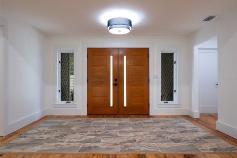 Villa ou maison à vendre à Gainesville, Floride: 3 chambres, 276.48 m2 № 2152259 - photo 5