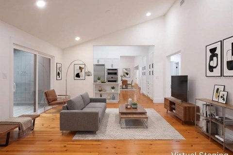 Villa ou maison à vendre à Gainesville, Floride: 3 chambres, 276.48 m2 № 2152259 - photo 27