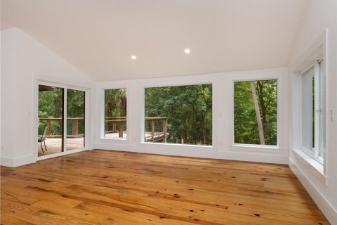 Villa ou maison à vendre à Gainesville, Floride: 3 chambres, 276.48 m2 № 2152259 - photo 9